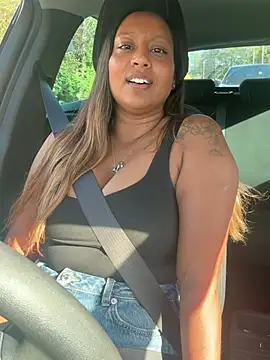TammyOnTheMenu Webcam show