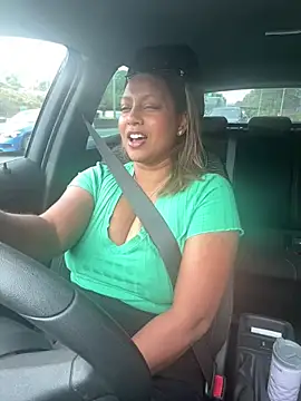 عرض كام TammyOnTheMenu