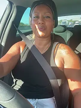 TammyOnTheMenu webcam show