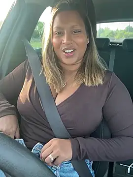 TammyOnTheMenu's Webcam Show