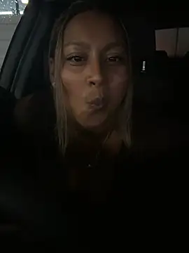 TammyOnTheMenu's Webcam Show