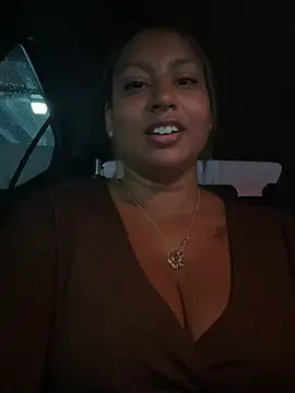 TammyOnTheMenun Webbikameraesitys