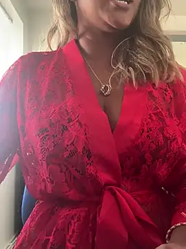 TammyOnTheMenu Webcam-Show