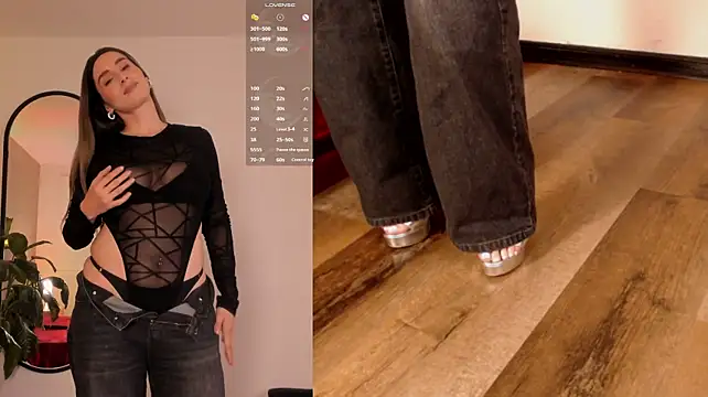 Webkamerová show Lia_Crystal_