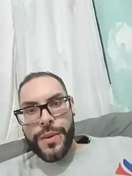 nicoelpeludito Webcam Show