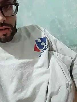nicoelpeluditon Webbikameraesitys