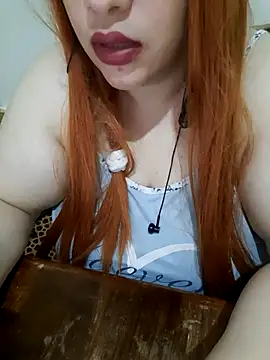 Madam_bezzzoul Adlı Modelin Web Kamerası Şovu