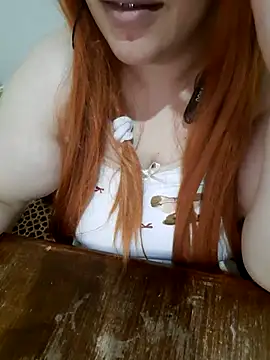 Madam_bezzzoul's Webcam Show