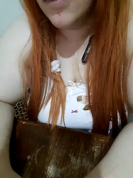 Madam_bezzzoul Pertunjukan Webcam