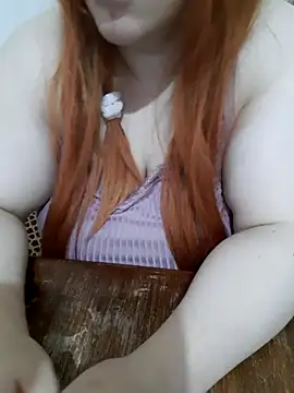 Webkamerová show Madam_bezzzoul