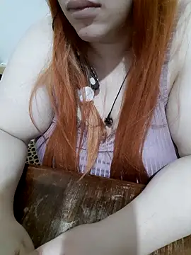 Show Webcam de Madam_bezzzoul