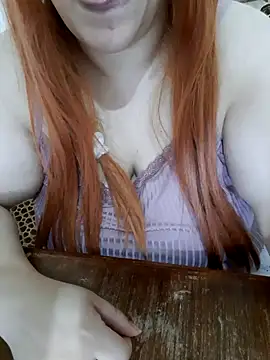Madam_bezzzoul's Webcam Show