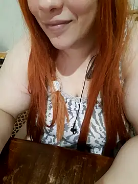 Webkamerová show Madam_bezzzoul
