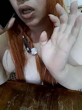 Pokazy przed kamerką – Madam_bezzzoul