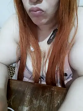 Madam_bezzzoul's Webcam Show
