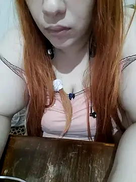 Madam_bezzzoul Adlı Modelin Web Kamerası Şovu