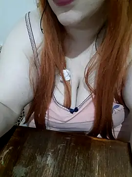 Madam_bezzzoul Adlı Modelin Web Kamerası Şovu
