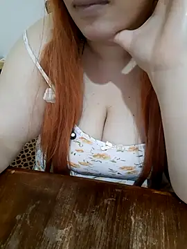 Madam_bezzzoul Adlı Modelin Web Kamerası Şovu