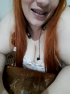 Madam_bezzzoul Pertunjukan Webcam