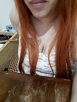 Madam_bezzzoul Adlı Modelin Web Kamerası Şovu