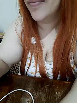 Show de Madam_bezzzoul na webcam