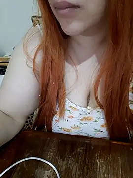 Madam_bezzzoul Adlı Modelin Web Kamerası Şovu