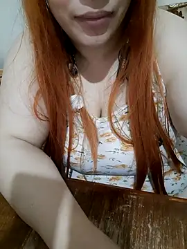 Madam_bezzzoul Webcam-Show