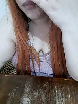 Webkamerová show Madam_bezzzoul