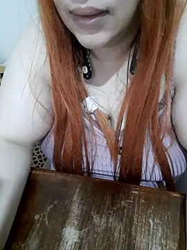 Pokazy przed kamerką – Madam_bezzzoul