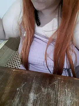 Madam_bezzzoul Adlı Modelin Web Kamerası Şovu