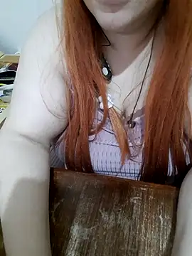 Madam_bezzzoul Adlı Modelin Web Kamerası Şovu