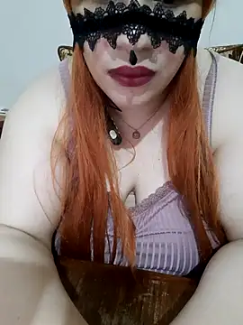 Madam_bezzzoul Show in webcam
