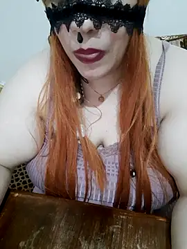 Show de Madam_bezzzoul na webcam