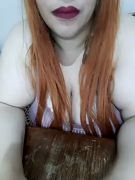 Show de Madam_bezzzoul na webcam