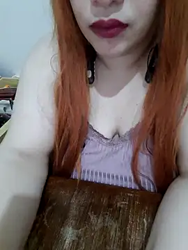 Show Webcam de Madam_bezzzoul