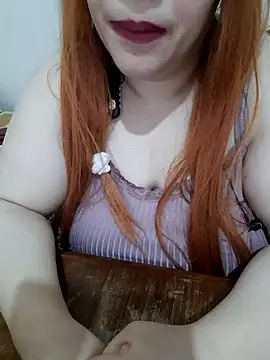 Pokazy przed kamerką – Madam_bezzzoul