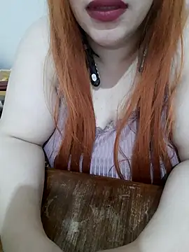Madam_bezzzoul Adlı Modelin Web Kamerası Şovu