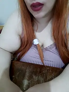 Madam_bezzzoul Adlı Modelin Web Kamerası Şovu