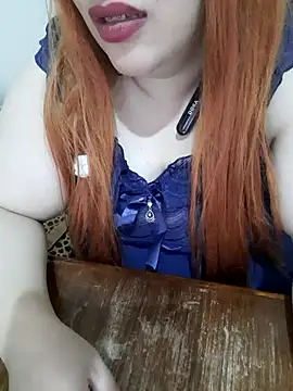 Show Webcam de Madam_bezzzoul