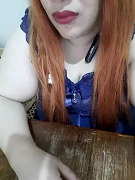 Show Webcam de Madam_bezzzoul