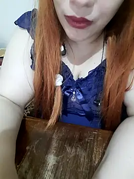 Pertunjukan Kamera Web Madam_bezzzoul