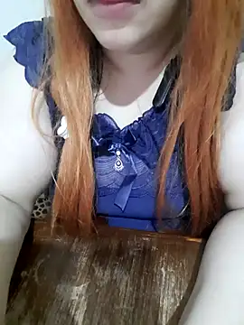 Madam_bezzzoul Adlı Modelin Web Kamerası Şovu