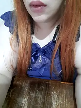 Madam_bezzzoul Adlı Modelin Web Kamerası Şovu