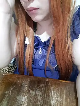 Madam_bezzzoul's Webcam Show