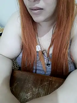 Madam_bezzzoul Adlı Modelin Web Kamerası Şovu