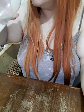 Madam_bezzzoul – Kamerová šou