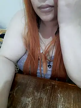 Madam_bezzzoul Pertunjukan Webcam