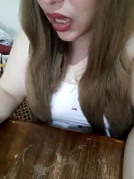 Show Webcam de Madam_bezzzoul