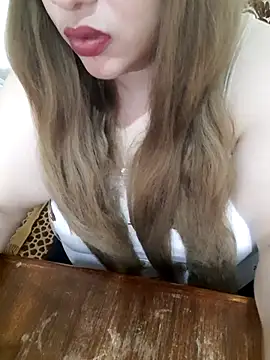 Madam_bezzzoul's Webcam Show