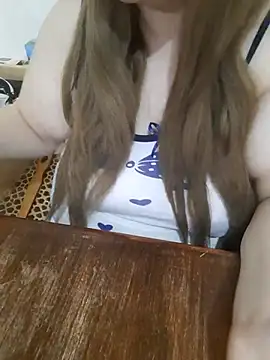Madam_bezzzoul 网络视讯表演